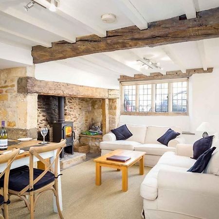 The Brew House Villa Chipping Campden Esterno foto