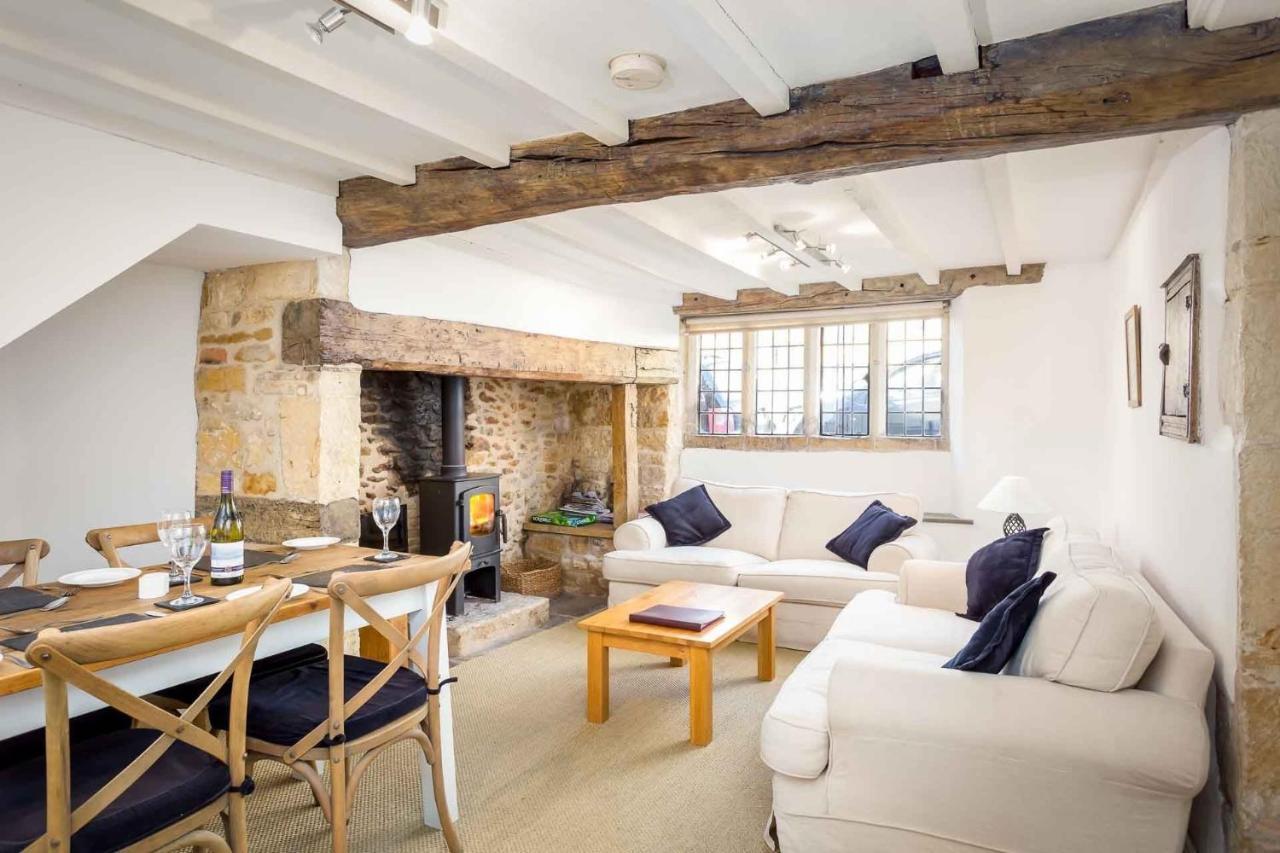 The Brew House Villa Chipping Campden Esterno foto