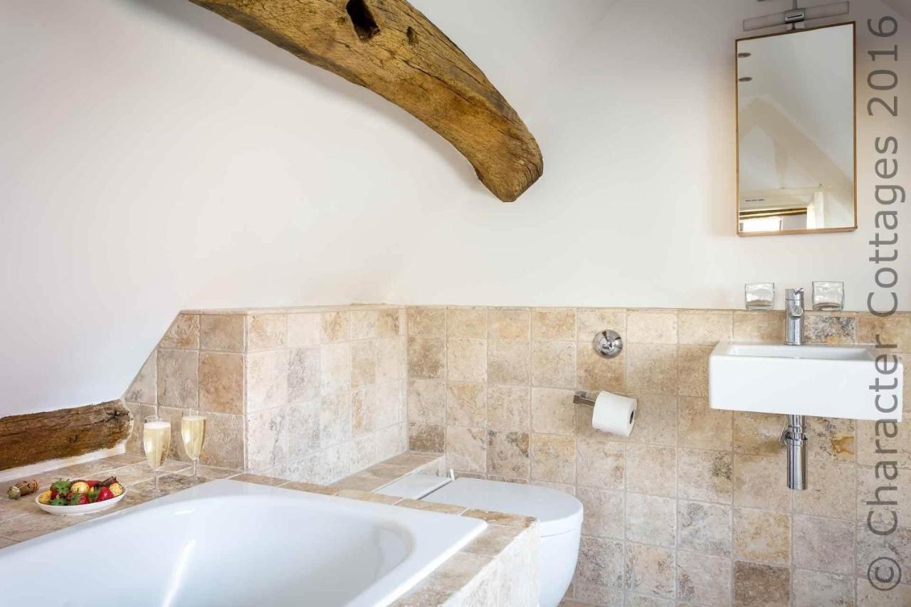 The Brew House Villa Chipping Campden Esterno foto