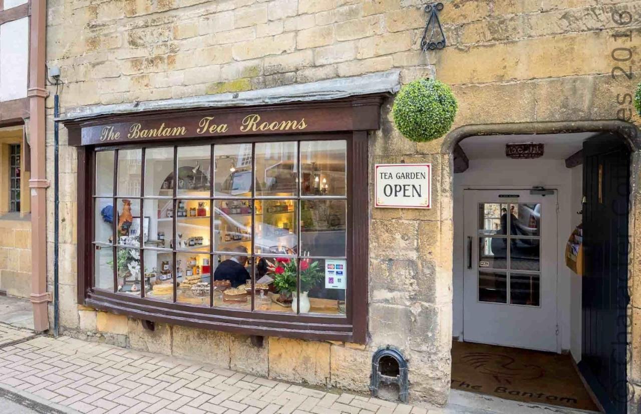 The Brew House Villa Chipping Campden Esterno foto