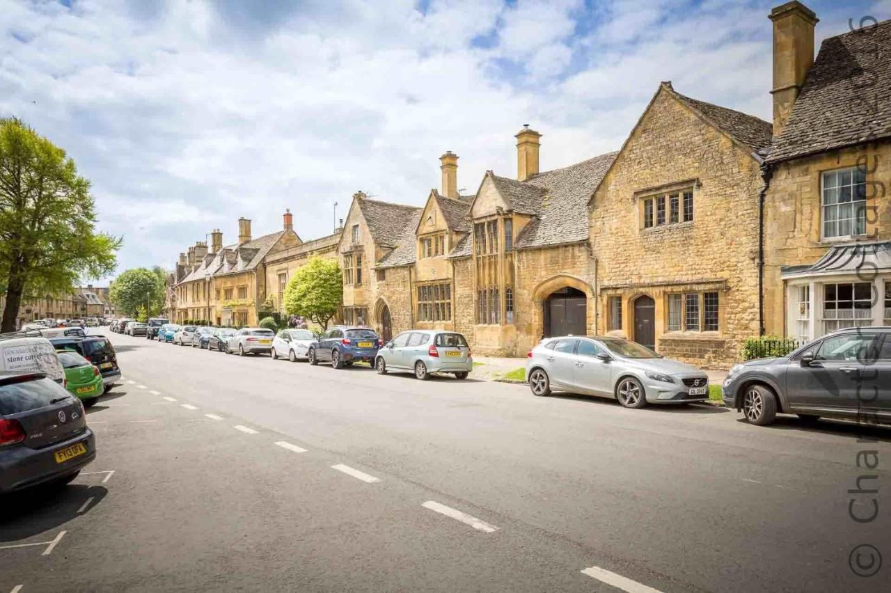 The Brew House Villa Chipping Campden Esterno foto