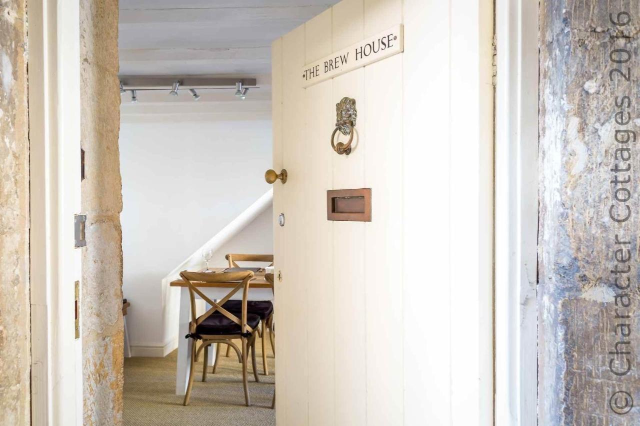 The Brew House Villa Chipping Campden Esterno foto