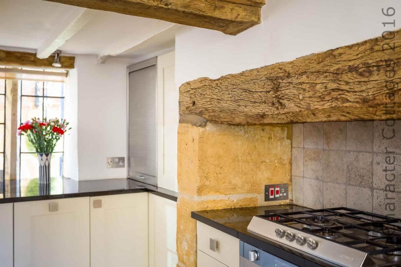 The Brew House Villa Chipping Campden Esterno foto