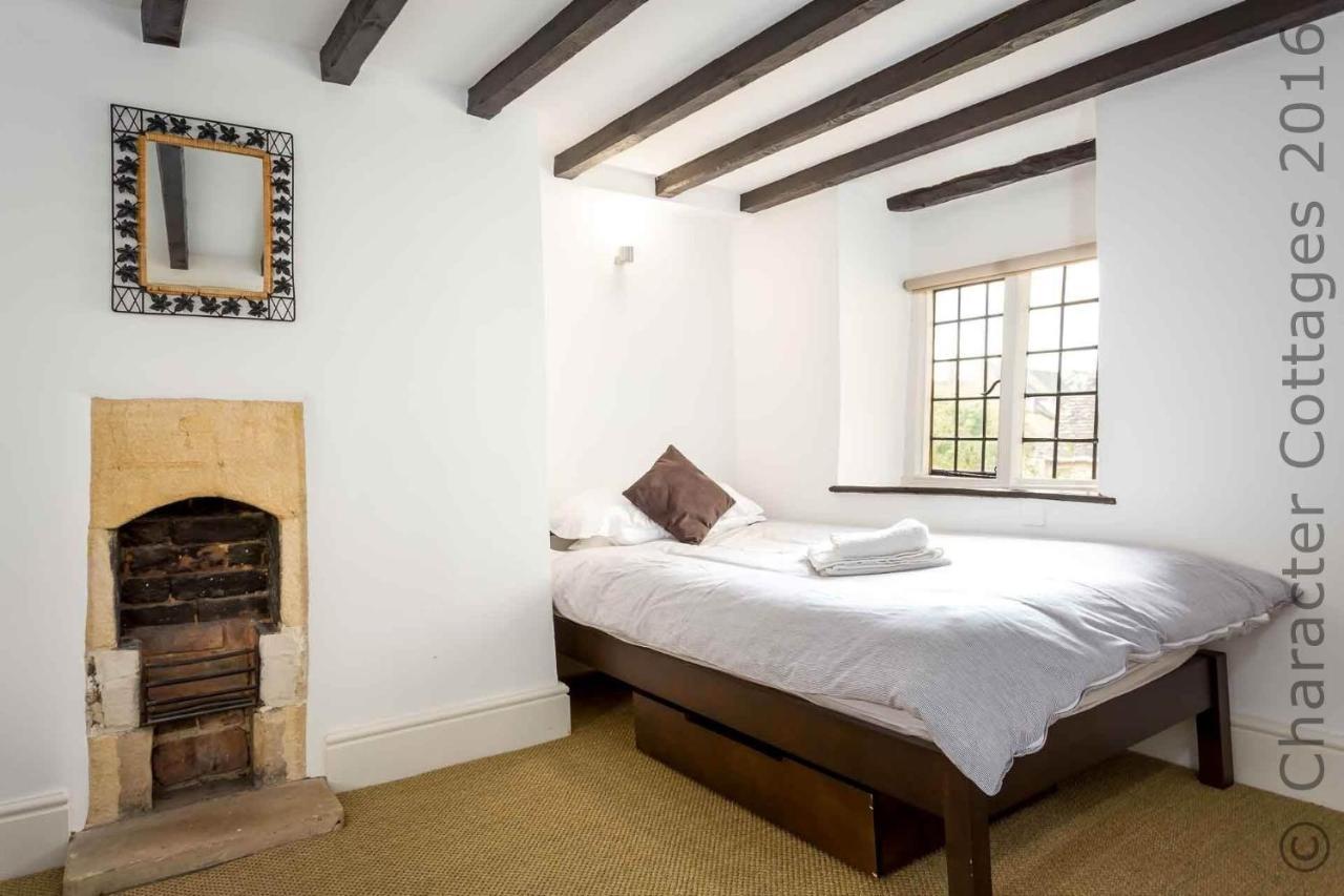 The Brew House Villa Chipping Campden Esterno foto