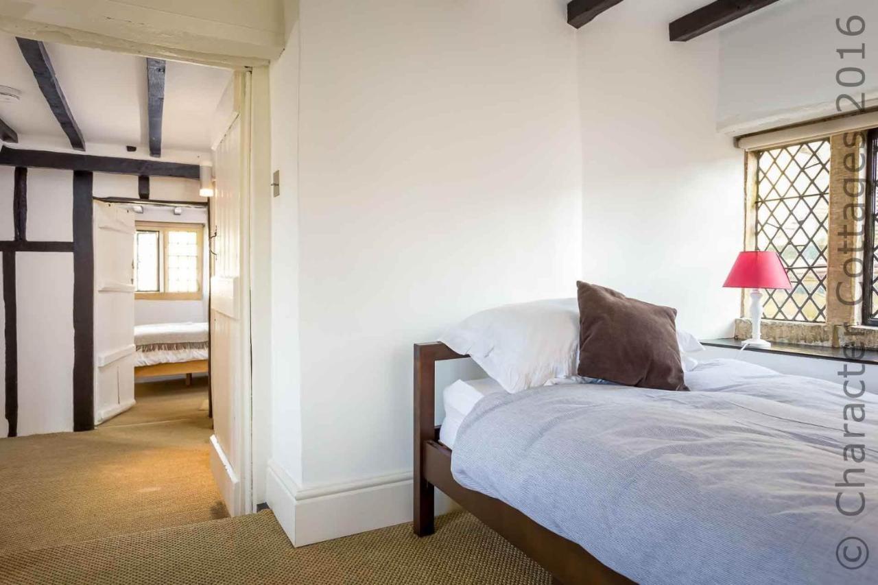 The Brew House Villa Chipping Campden Esterno foto
