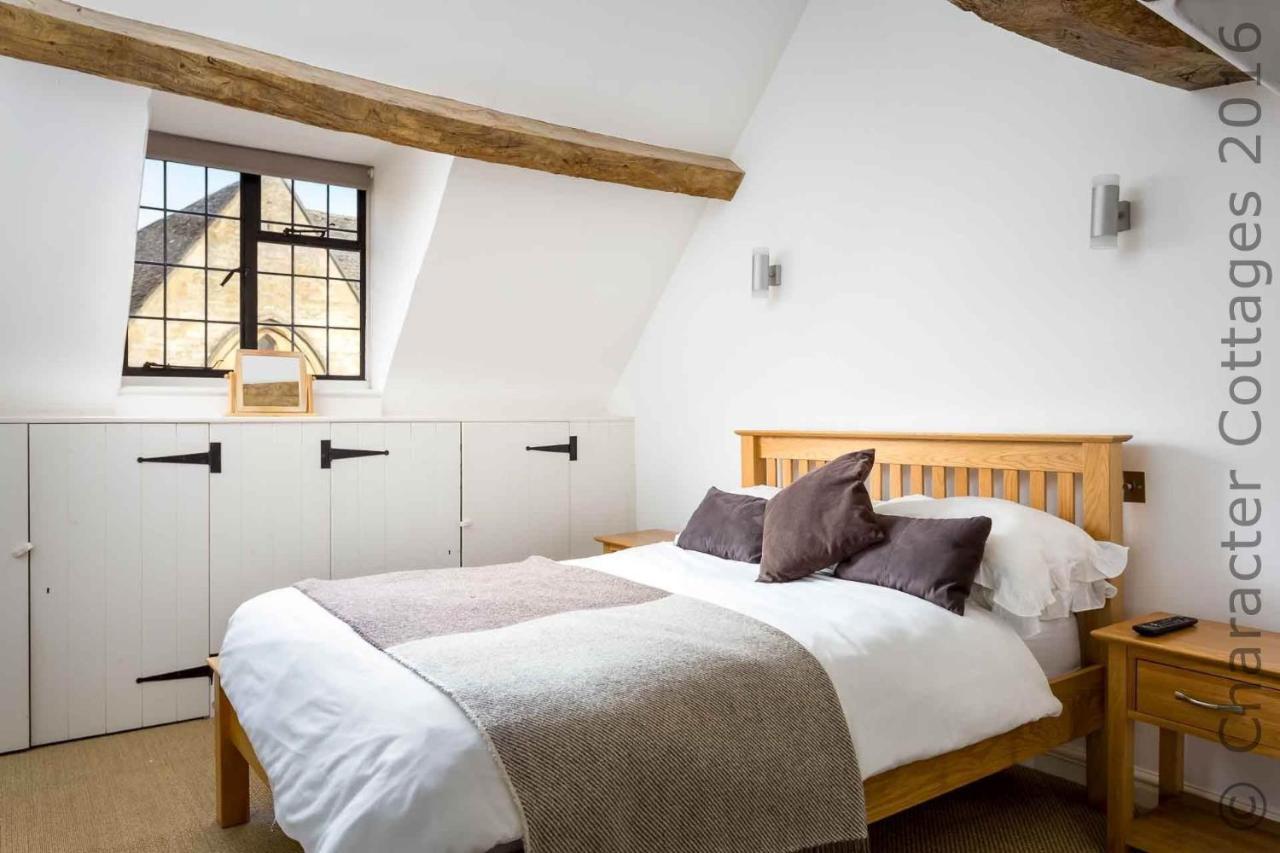 The Brew House Villa Chipping Campden Esterno foto