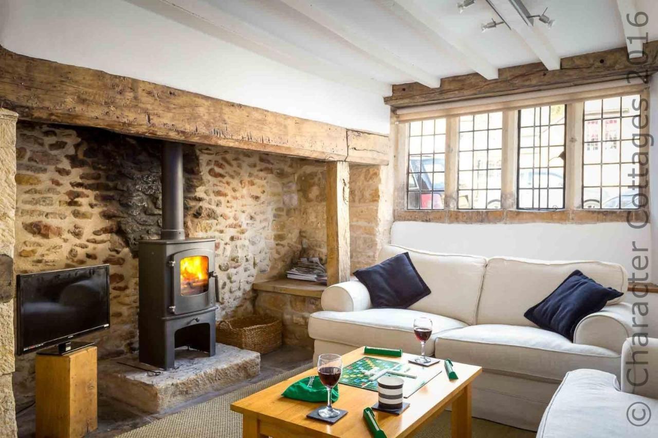 The Brew House Villa Chipping Campden Esterno foto