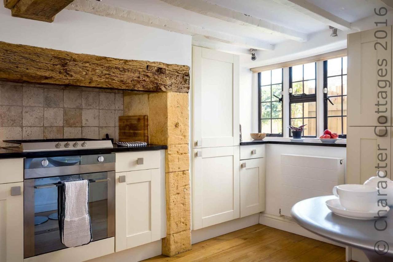 The Brew House Villa Chipping Campden Esterno foto