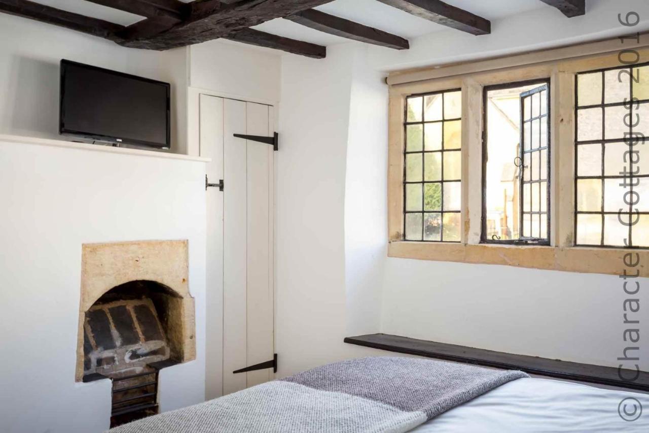 The Brew House Villa Chipping Campden Esterno foto