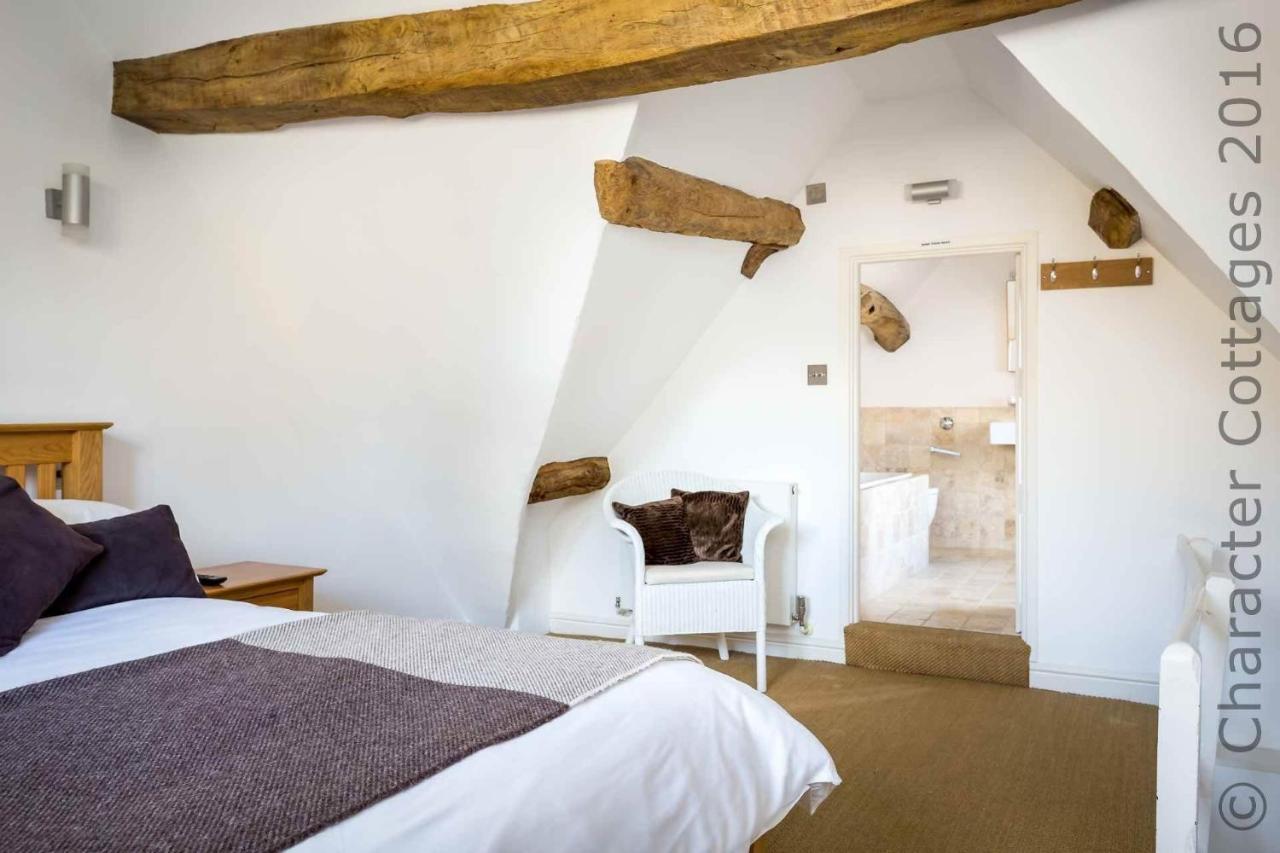 The Brew House Villa Chipping Campden Esterno foto