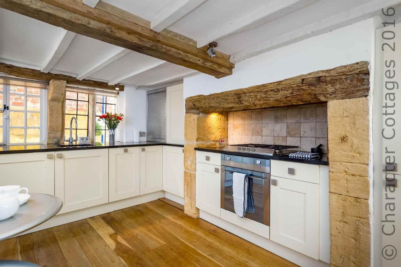 The Brew House Villa Chipping Campden Esterno foto