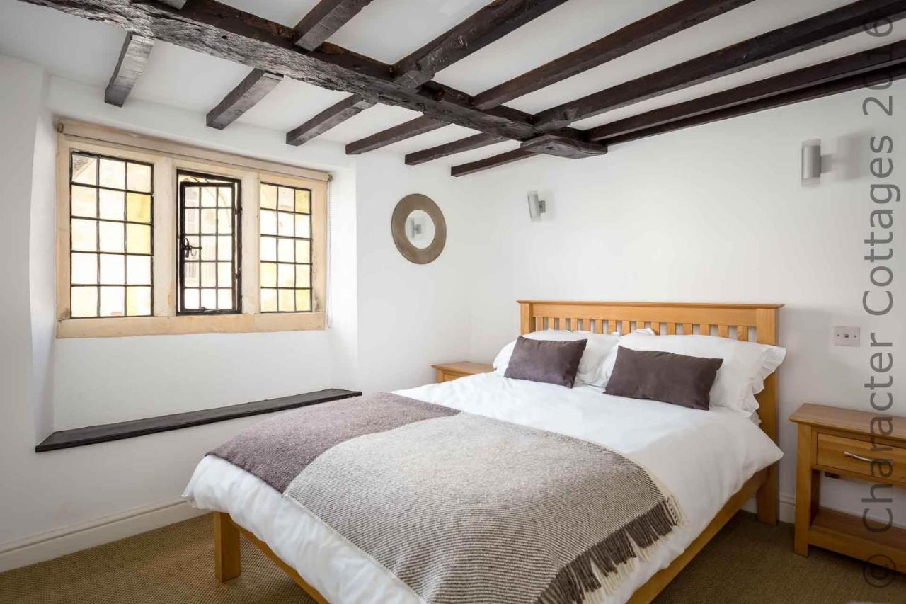 The Brew House Villa Chipping Campden Esterno foto