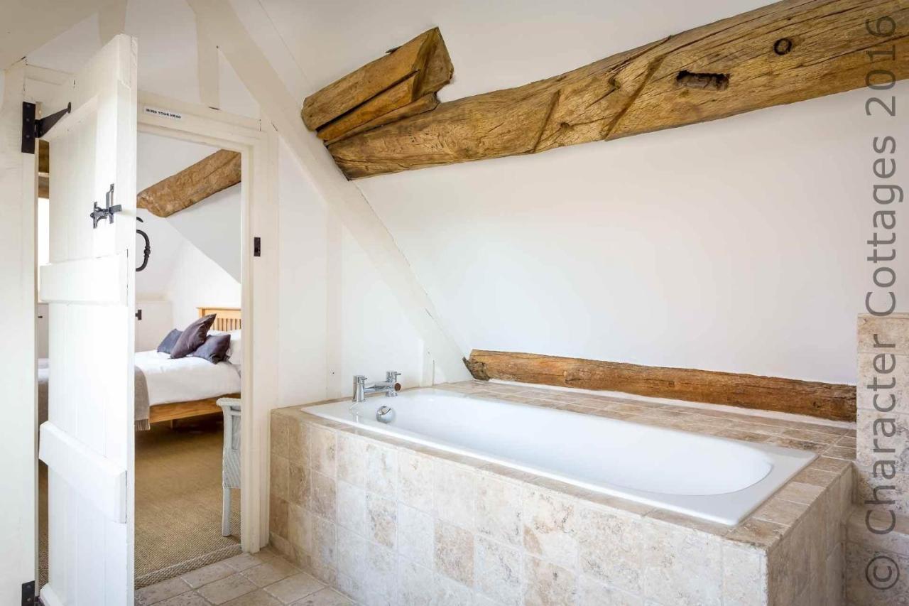 The Brew House Villa Chipping Campden Esterno foto