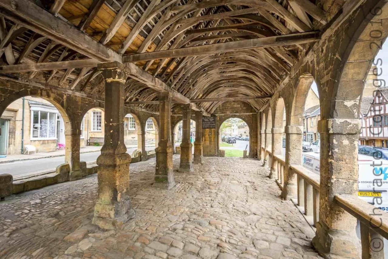 The Brew House Villa Chipping Campden Esterno foto