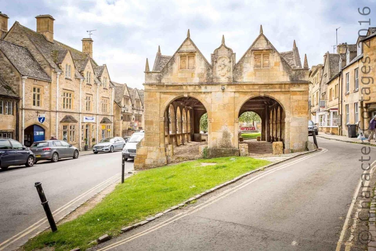 The Brew House Villa Chipping Campden Esterno foto